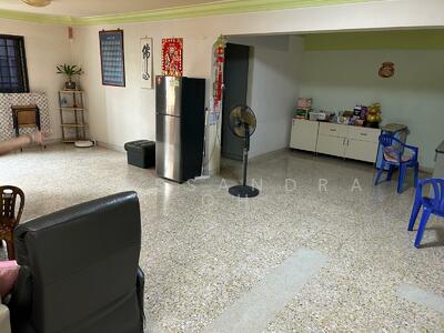 For Sale - 435 Ang Mo Kio Avenue 10