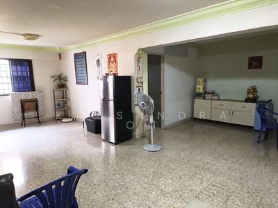 For Sale - 435 Ang Mo Kio Avenue 10