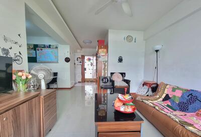 For Sale - 673B Fern Grove @ Yishun