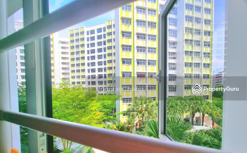For Sale - 673B Fern Grove @ Yishun