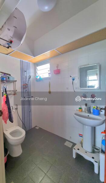 Common Bathroom