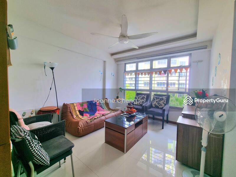 For Sale - 673B Fern Grove @ Yishun