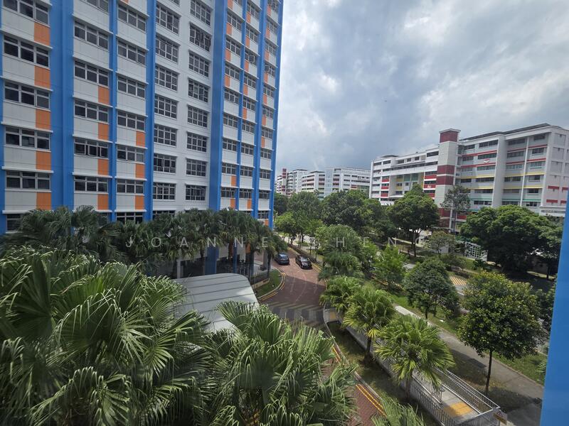 For Sale - 673B Fern Grove @ Yishun