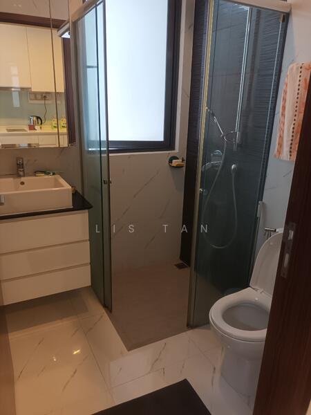 Urban Vista, 2 Tanah Merah Kechil Link, 2 Bedrooms, 549 sqft, Condominium For Rent, by Lis Tan, 60028524 - PropertyGuru.com.sg