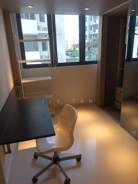 Urban Vista, 2 Tanah Merah Kechil Link, 2 Bedrooms, 549 sqft, Condominium For Rent, by Lis Tan, 60028524 - PropertyGuru.com.sg