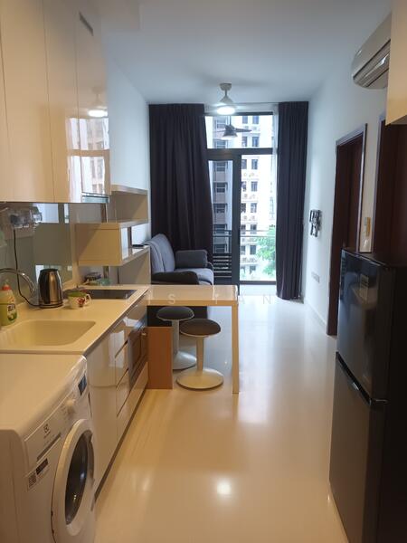 Urban Vista, 2 Tanah Merah Kechil Link, 2 Bedrooms, 549 sqft, Condominium For Rent, by Lis Tan, 60028524 - PropertyGuru.com.sg