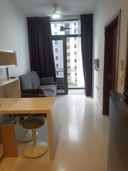 Urban Vista, 2 Tanah Merah Kechil Link, 2 Bedrooms, 549 sqft, Condominium For Rent, by Lis Tan, 60028524 - PropertyGuru.com.sg
