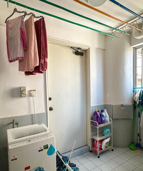 Laundry