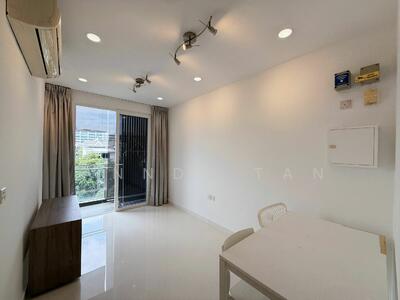 For Sale - Kensington Square