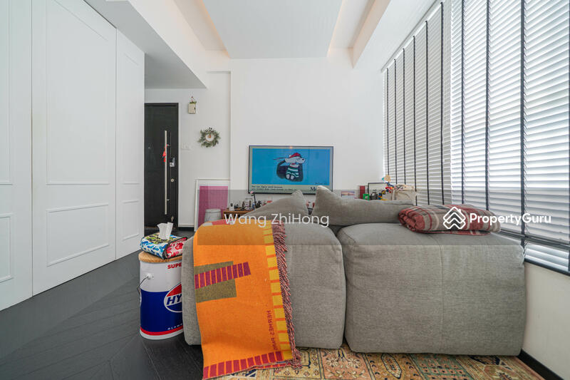 For Sale - The Nclave