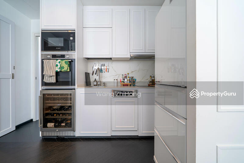 For Sale - The Nclave