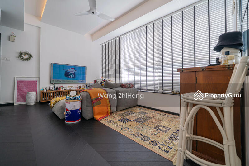 For Sale - The Nclave