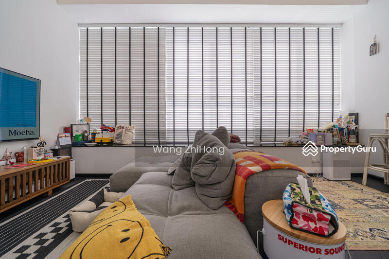 For Sale - The Nclave