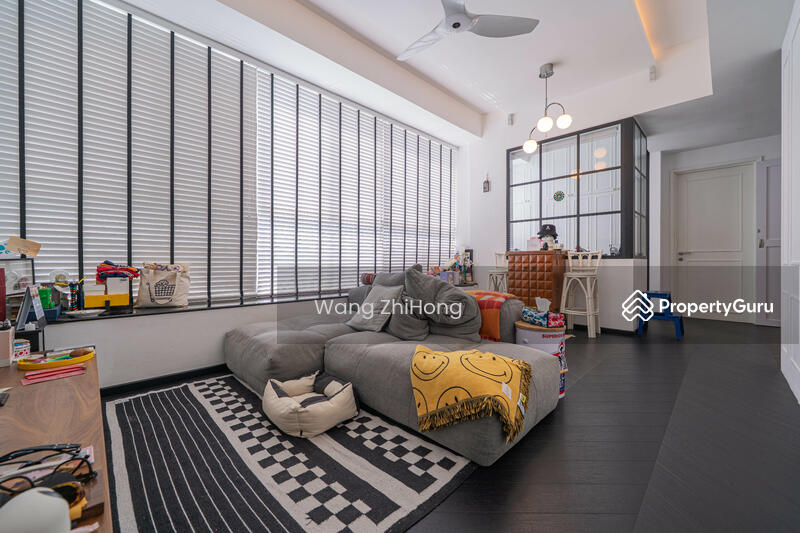 For Sale - The Nclave