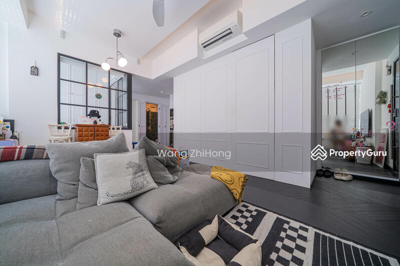 For Sale - The Nclave