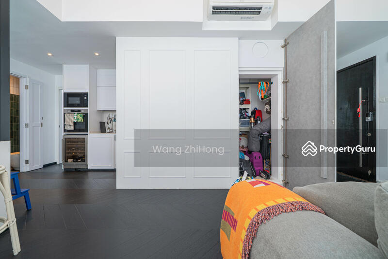 For Sale - The Nclave