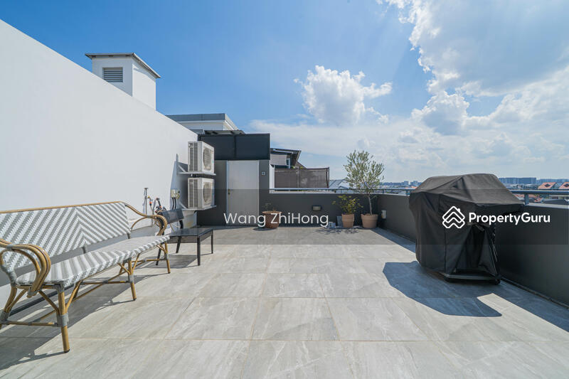 Roof
