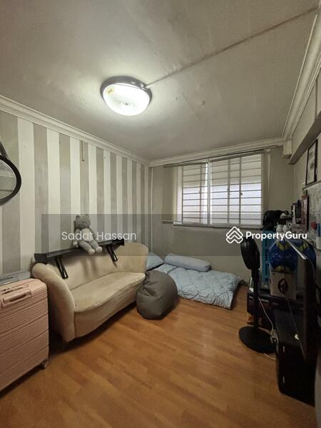 Common Bedroom