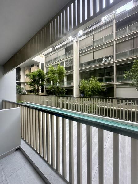 Mori, 223 Guillemard Road, Eunos / Geylang / Paya Lebar, 1 Bedroom, 484 sqft, Condominium For Rent, by Kenneth Loh, 60028606 - PropertyGuru.com.sg