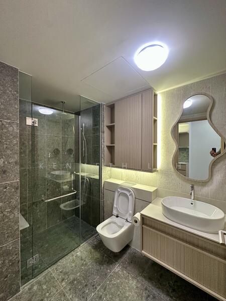 Mori, 223 Guillemard Road, Eunos / Geylang / Paya Lebar, 1 Bedroom, 484 sqft, Condominium For Rent, by Kenneth Loh, 60028606 - PropertyGuru.com.sg