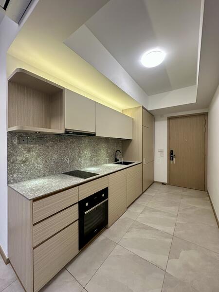 Mori, 223 Guillemard Road, Eunos / Geylang / Paya Lebar, 1 Bedroom, 484 sqft, Condominium For Rent, by Kenneth Loh, 60028606 - PropertyGuru.com.sg