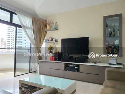 For Sale - Mandarin Gardens