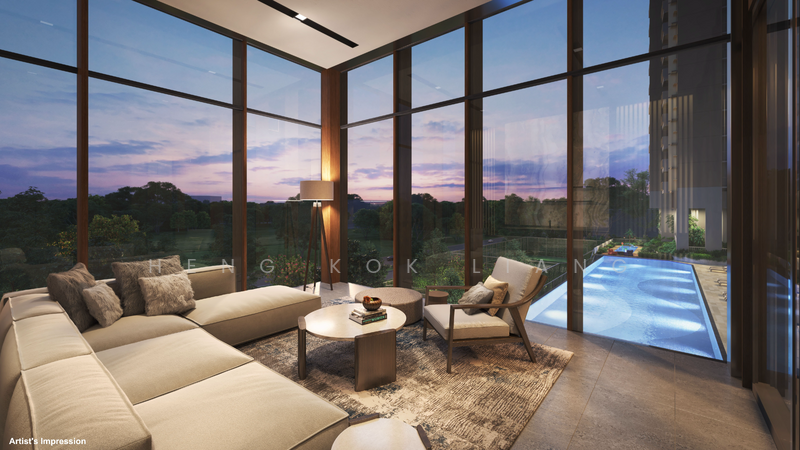 For Sale - Lyndenwoods