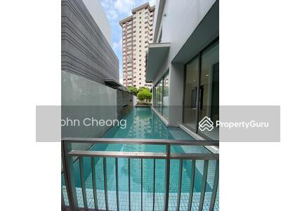 For Rent - 20 Tan Kim Cheng Road