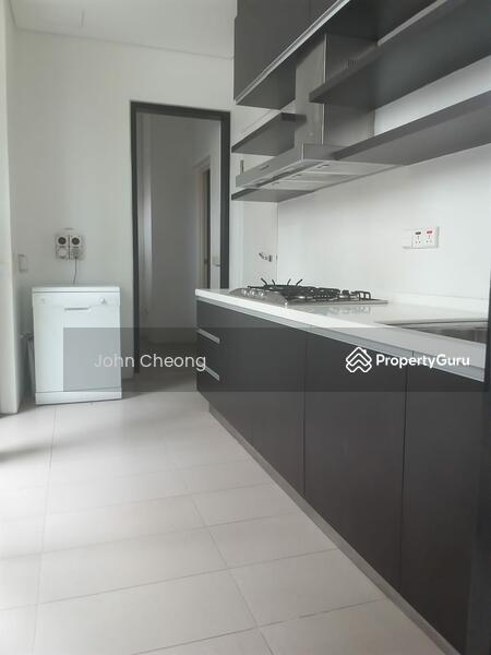 Wet Kitchen
