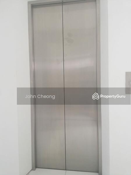 Lift to every level