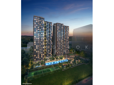 For Sale - Lyndenwoods