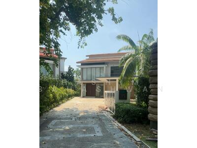 For Sale - Paradise Island