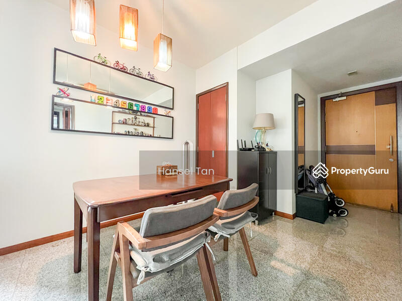 For Sale - The Warren