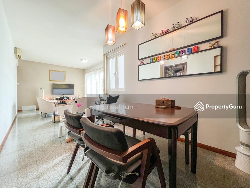 For Sale - The Warren