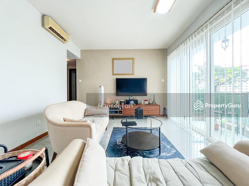 For Sale - The Warren