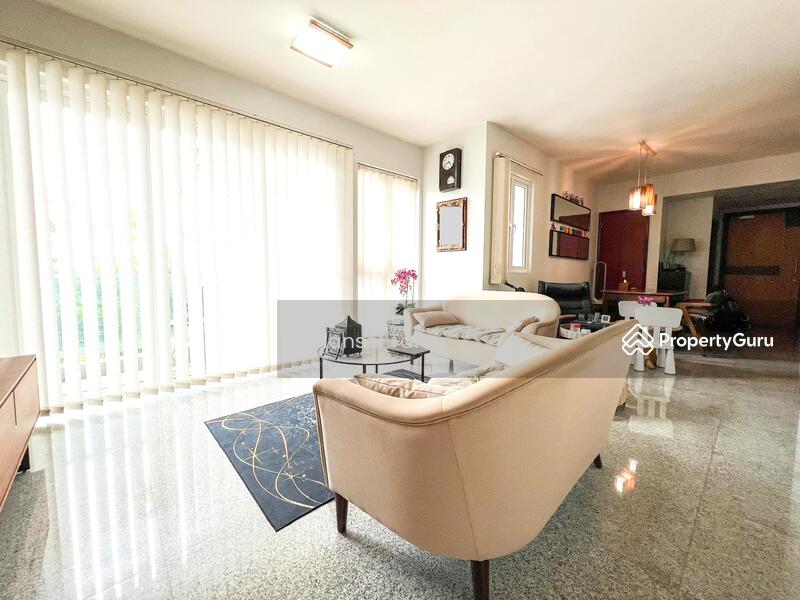 For Sale - The Warren