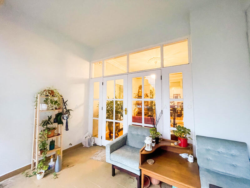 Eastern Lagoon I, 200 Upper East Coast Road, East Coast / Marine Parade, 1 Bedroom, 797 sqft, Condominium For Sale, by Charlotte Ang, 60028685 - Entrance - PropertyGuru.com.sg