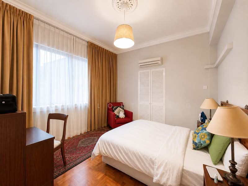 Eastern Lagoon I, 200 Upper East Coast Road, East Coast / Marine Parade, 1 Bedroom, 797 sqft, Condominium For Sale, by Charlotte Ang, 60028685 - Bedroom - PropertyGuru.com.sg