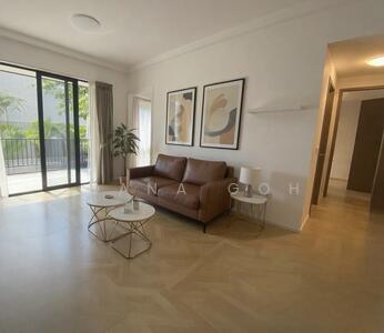 For Sale - The Woodleigh Residences