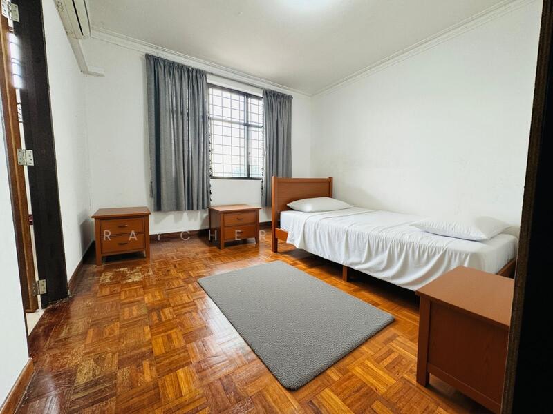 For Sale - 17 highland road