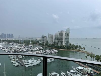 For Sale - Cape Royale