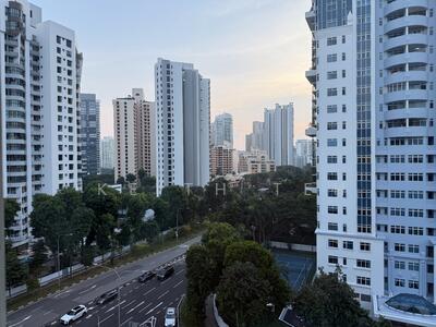 For Sale - Claremont