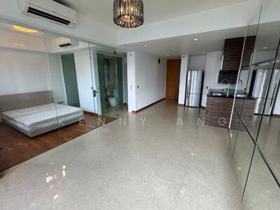 For Rent - The Clift