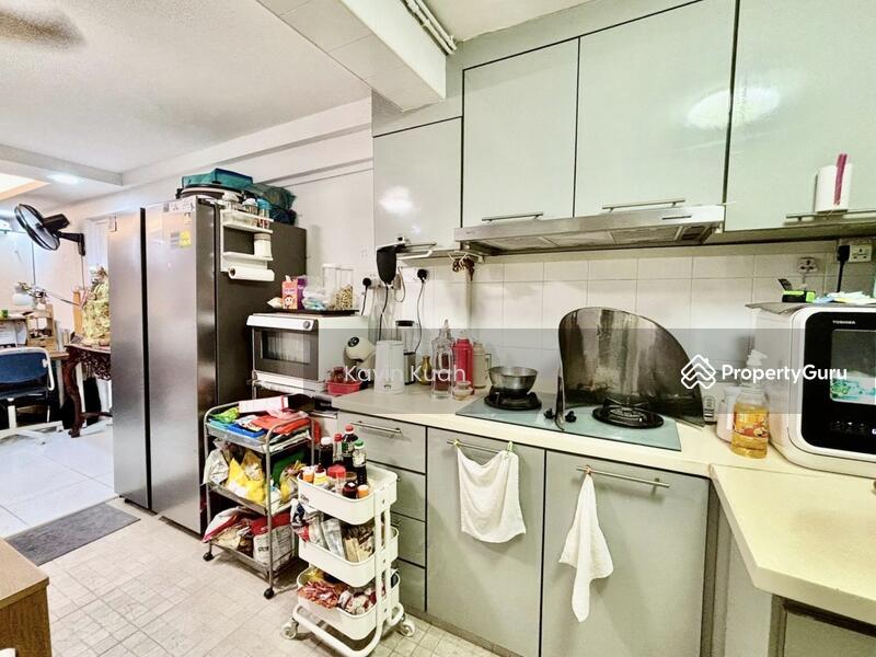 For Sale - 34 Whampoa West