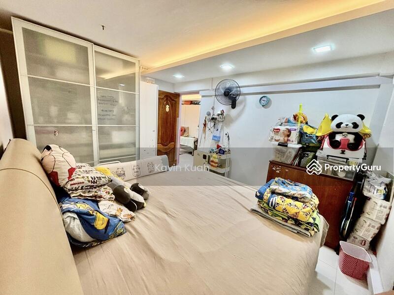 For Sale - 34 Whampoa West