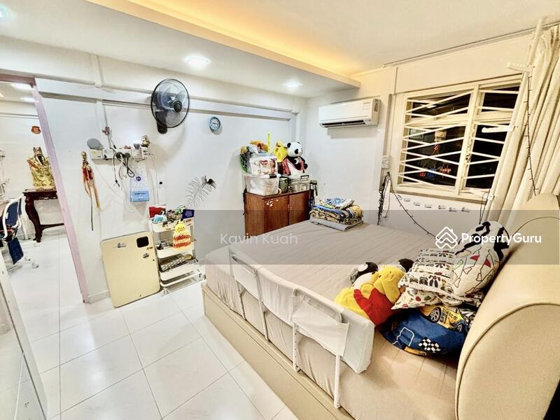 For Sale - 34 Whampoa West