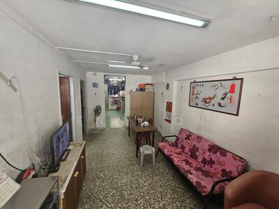 For Sale - 20 Lorong 7 Toa Payoh