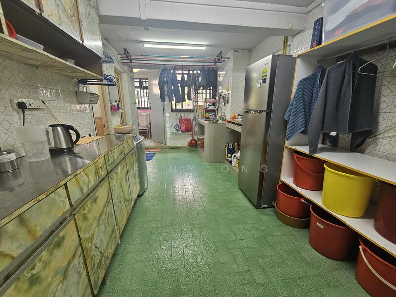 For Sale - 20 Lorong 7 Toa Payoh