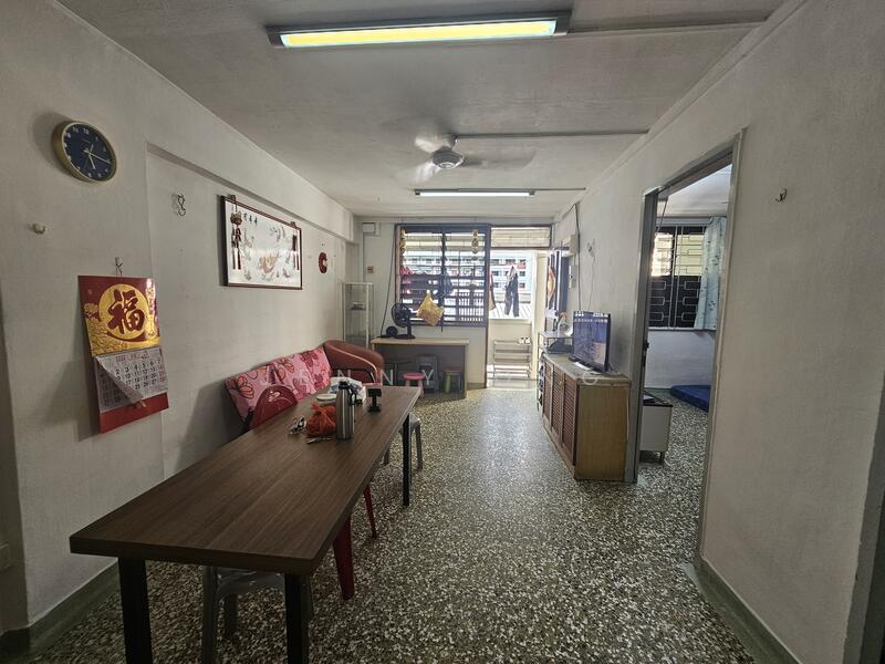 For Sale - 20 Lorong 7 Toa Payoh