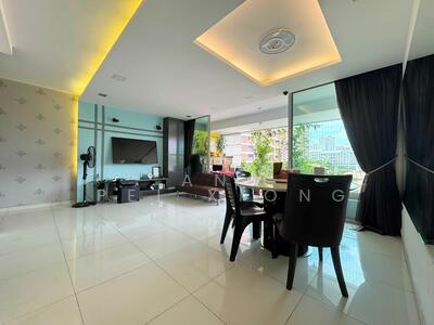 For Sale - 275A Bishan Street 24